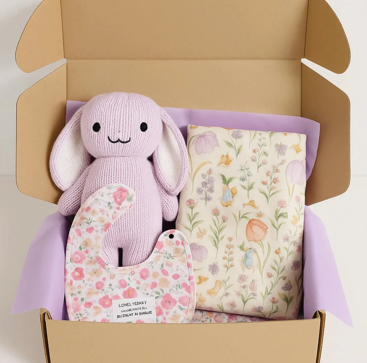 Coffrets cadeaux đź©·