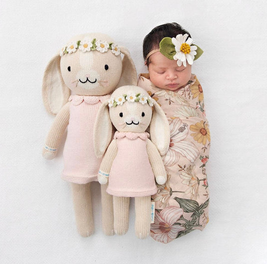 Magasinez vos magnifiques peluches Cuddle and Kind 🩷