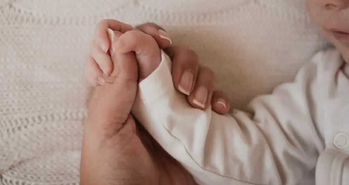 🍼 Beginnings with a baby: what to avoid without feeling guilty