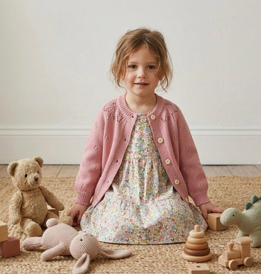 Collection Little Cozy Vichy