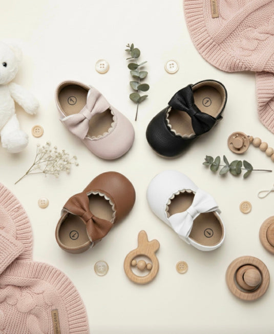 Chaussures bébé enfants