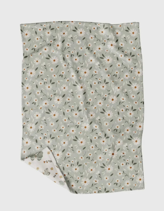 Couvertures emmaillotage de la marque Veille sur toi - Boutique Kaki Lilas