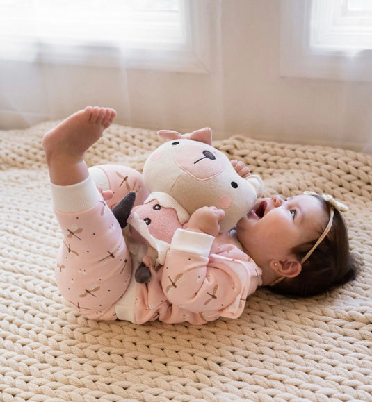Frankie bear et l’infirmière ours - Boutique Kaki Lilas