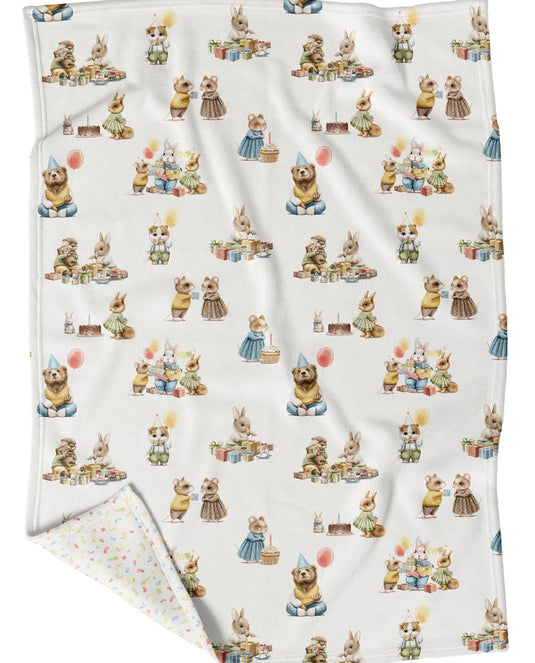 Couvertures emmaillotage de la marque Veille sur toi - Boutique Kaki Lilas