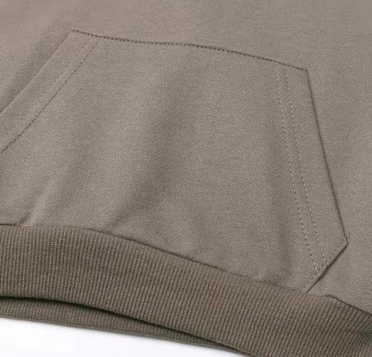 Ensemble garçon confortable 2 pièces – Modèle “Confo 24/7” en coton doux – Kali - Boutique Kaki Lilas