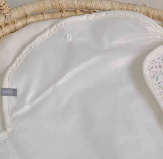 Matelas à langer pour bébé - Boutique Kaki Lilas