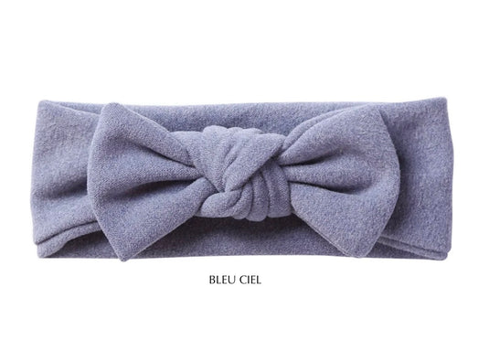 Bandeaux de couleur 0-5 ans Kali - Boutique Kaki Lilas