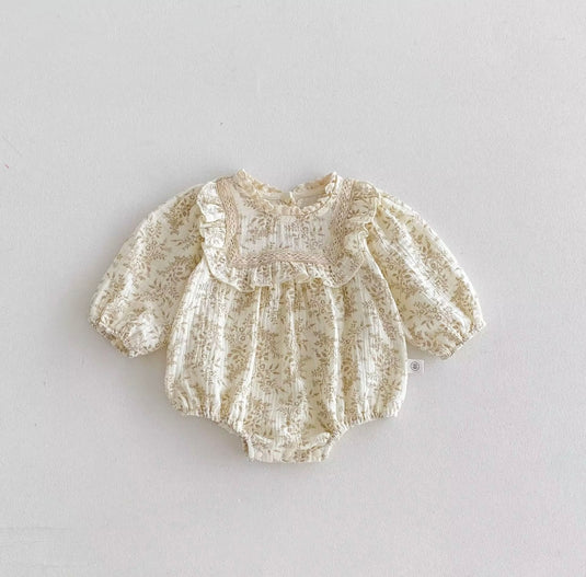 Ensemble Blush fille douceur et élégance