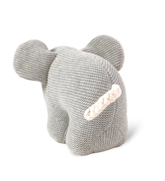 L'éléphant - Boutique Kaki Lilas