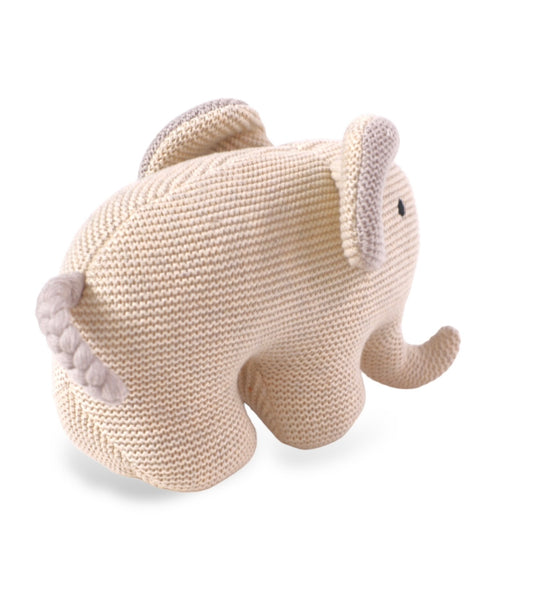 L'éléphant - Boutique Kaki Lilas