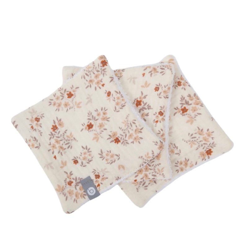 Chargez l&#39;image dans la visionneuse de la galerie, Lingettes nettoyantes - Boutique Kaki Lilas
