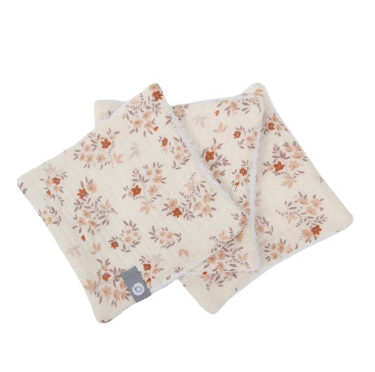 Lingettes nettoyantes - Boutique Kaki Lilas