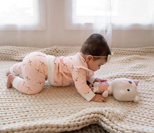 Frankie bear et l’infirmière ours - Boutique Kaki Lilas