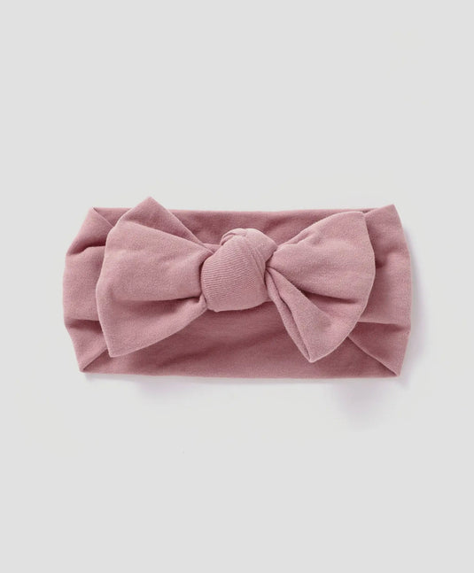 Bandeau brossé Berry - Boutique Kaki Lilas