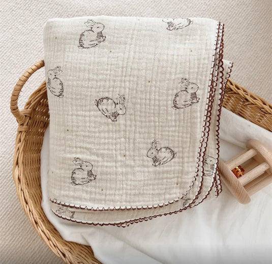 Coffret cadeau Petit bohème - Boutique Kaki Lilas