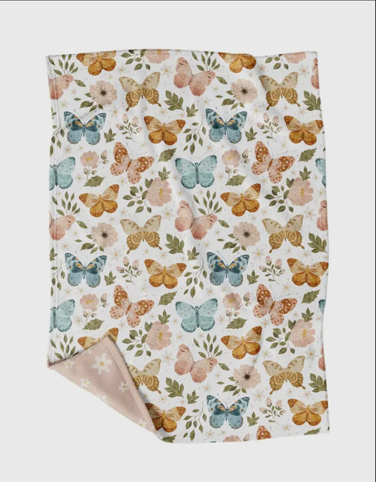 Couvertures emmaillotage de la marque Veille sur toi - Boutique Kaki Lilas