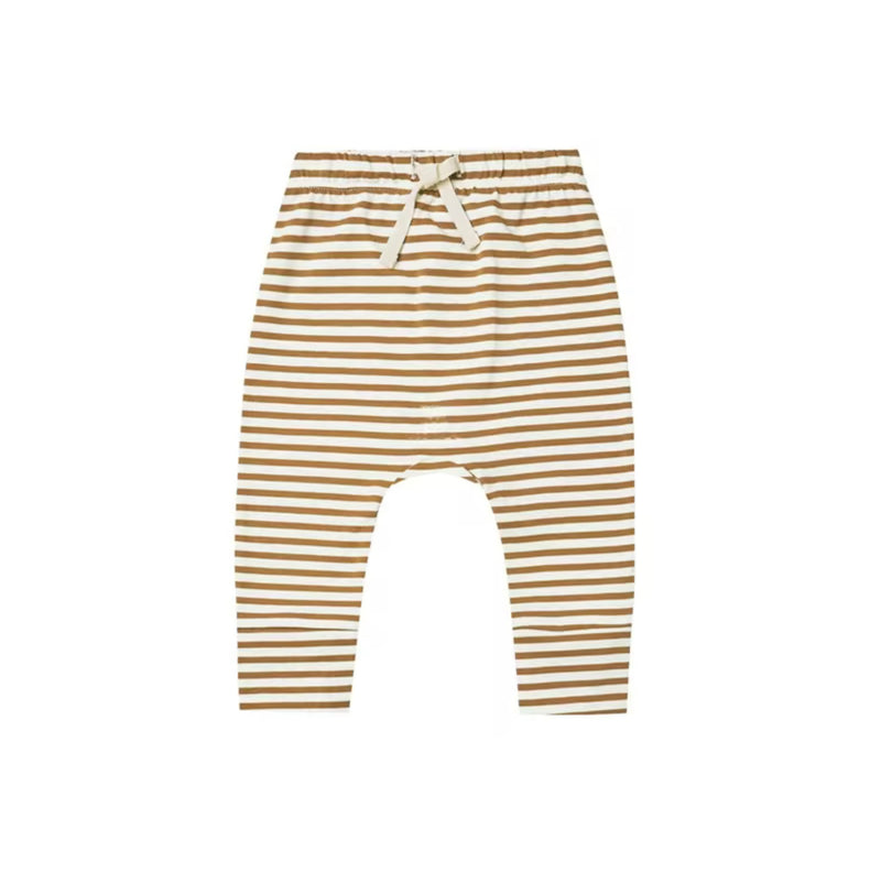 Chargez l&#39;image dans la visionneuse de la galerie, Combi-pantalon bébé garçon – Modèle Kali en coton doux et confortable - Boutique Kaki Lilas
