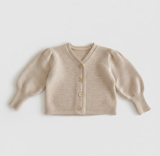 Vintage knitted baby set, 3-6 months, Kali - Last chance