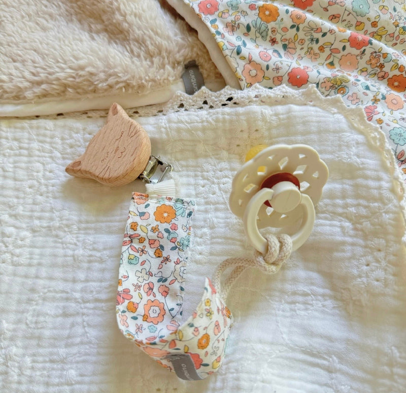 Chargez l'image dans la visionneuse de la galerie, Coffret cadeau naissance bébé fille – Petit Trésor
