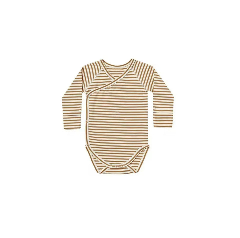 Chargez l&#39;image dans la visionneuse de la galerie, Combi-pantalon bébé garçon – Modèle Kali en coton doux et confortable - Boutique Kaki Lilas
