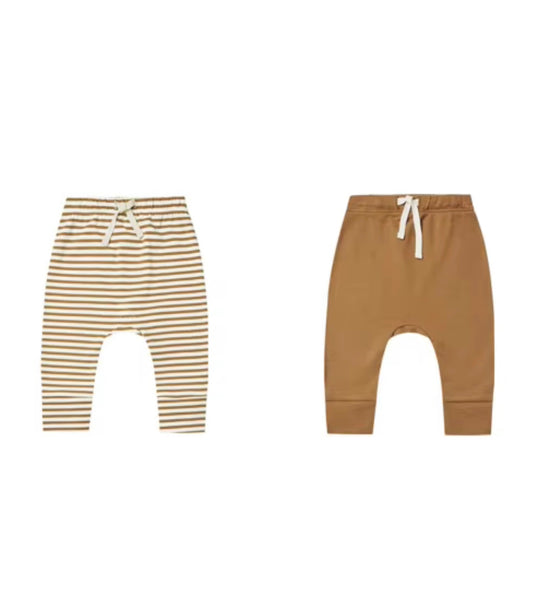 Ensemble nouveaux-nés unisexe – garçon ou fille – coton doux – Kali - Boutique Kaki Lilas