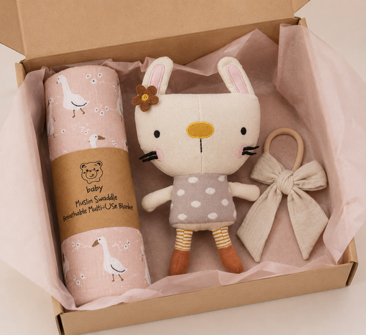 Coffret Petit Pois