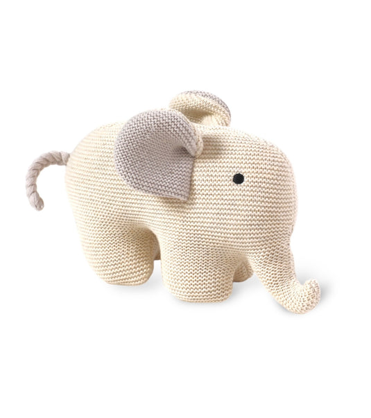 L'éléphant - Boutique Kaki Lilas
