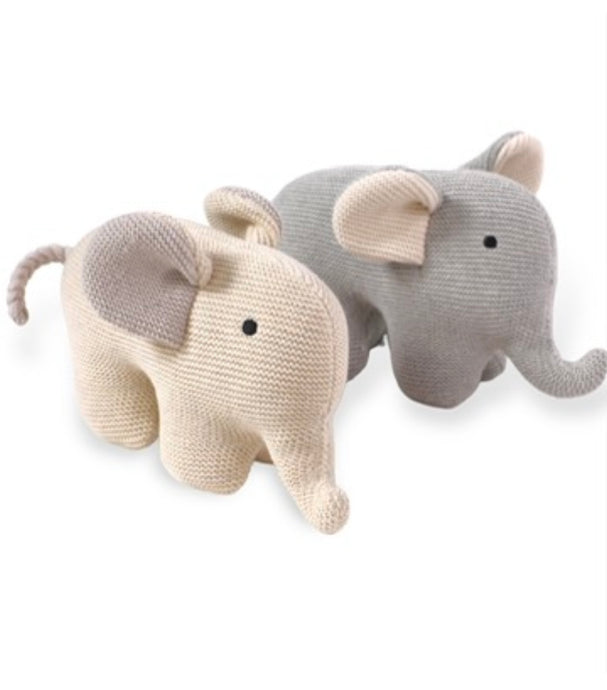 L'éléphant - Boutique Kaki Lilas