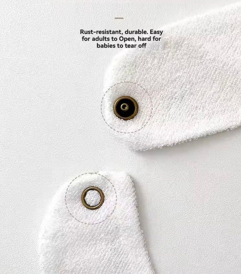 Chargez l&#39;image dans la visionneuse de la galerie, Bavoir bébé en coton motif fleuri – Kali - Boutique Kaki Lilas
