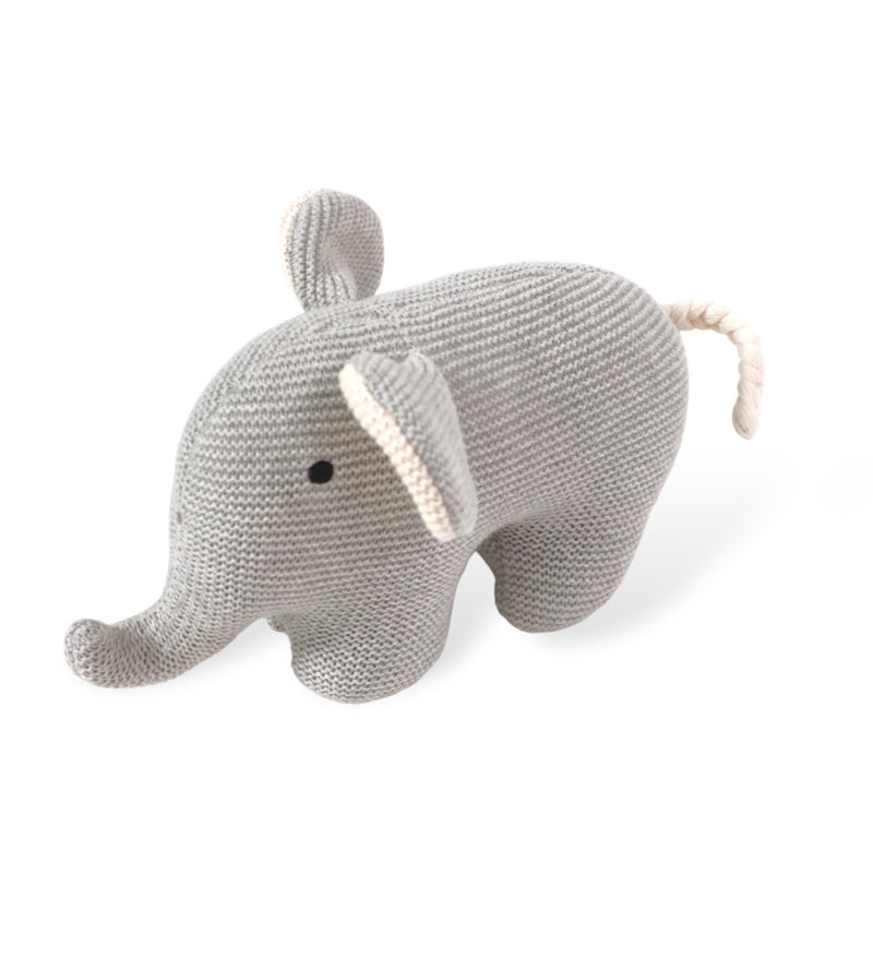Chargez l&#39;image dans la visionneuse de la galerie, L&#39;éléphant - Boutique Kaki Lilas
