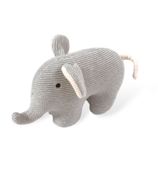 L'éléphant - Boutique Kaki Lilas