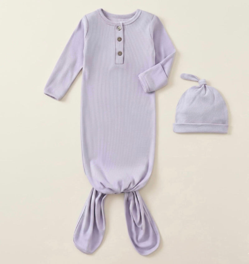 Chargez l'image dans la visionneuse de la galerie, Dormeuse pour bébé fille – Douceur et confort
