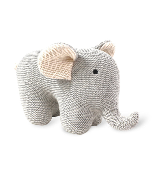 L'éléphant - Boutique Kaki Lilas