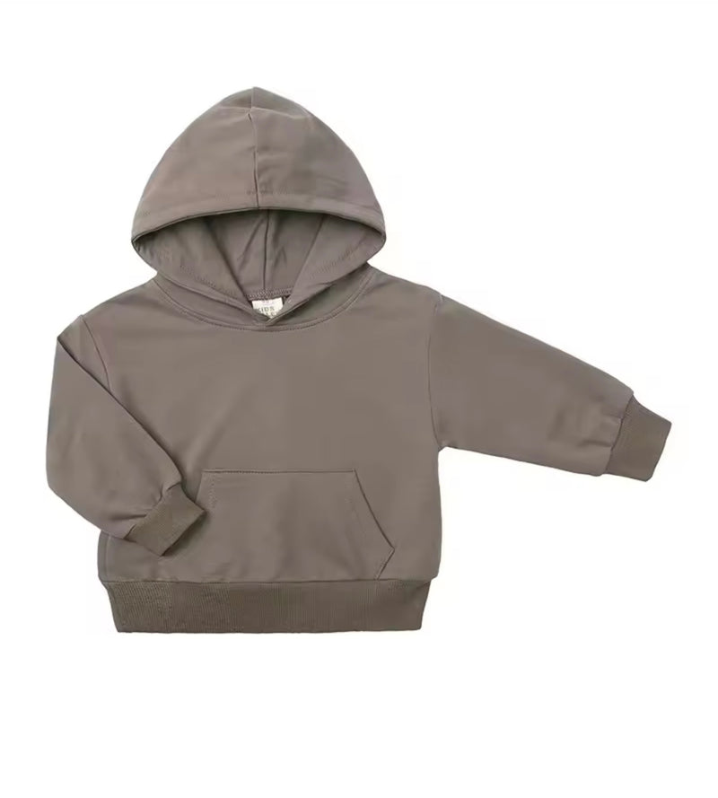 Chargez l&#39;image dans la visionneuse de la galerie, Ensemble garçon confortable 2 pièces – Modèle “Confo 24/7” en coton doux – Kali - Boutique Kaki Lilas

