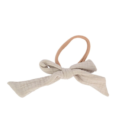Coffret cadeau bébé fleurs sauvages