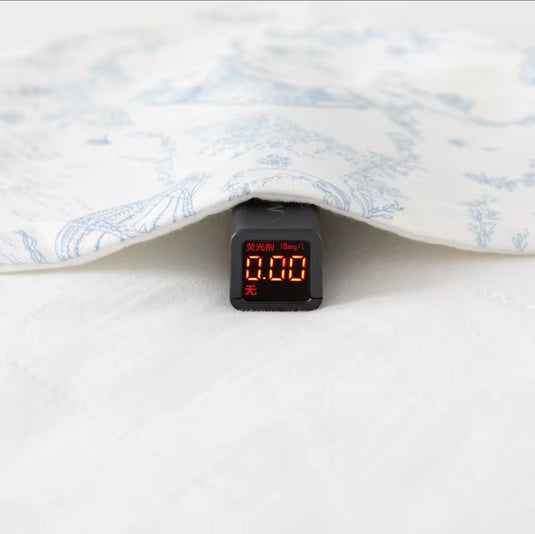 Baby nest made of 100% soft cotton, suitable for all seasons – Kali -