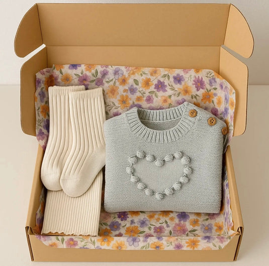 Coffret Douceur d’Automne – Kali - Boutique Kaki Lilas