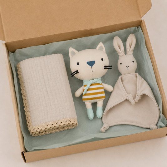 Coffret Petite abeille